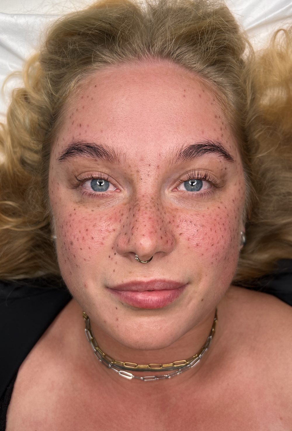 Piegi permanentne, OSMO Beauty