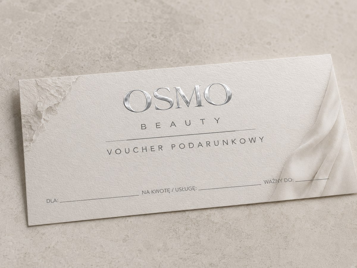 Voucher OSMO
